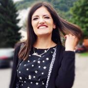 Profile photo of Јелена Вученовић